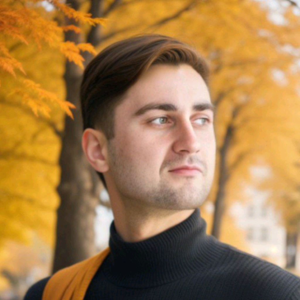 Аватар автора