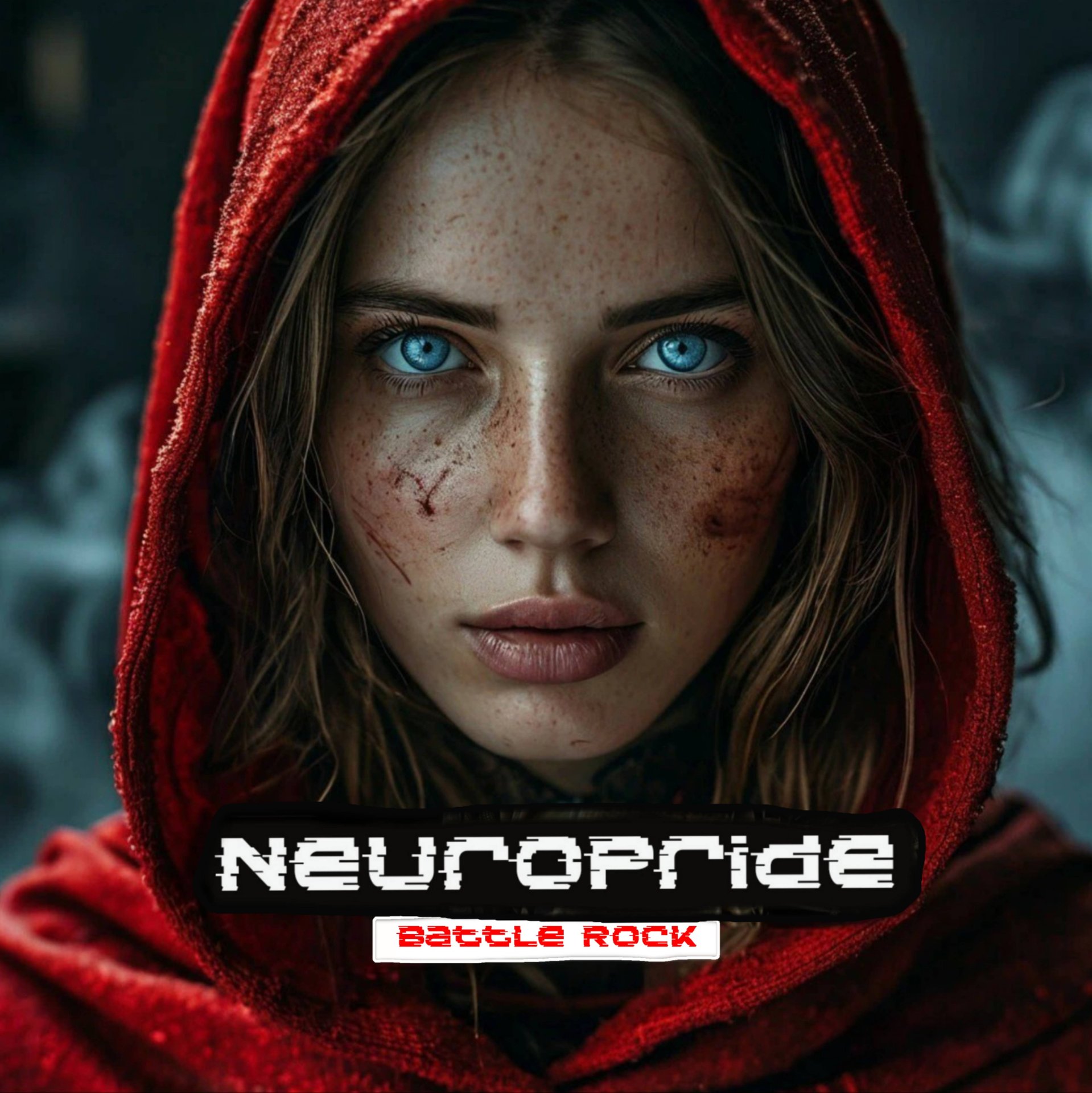 Иконка канала NeuroPride: боевой металл для СВОих