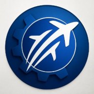 Иконка канала Aviation Service