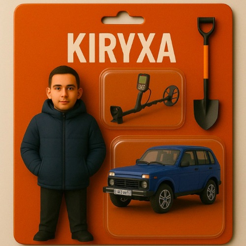 Аватар автора