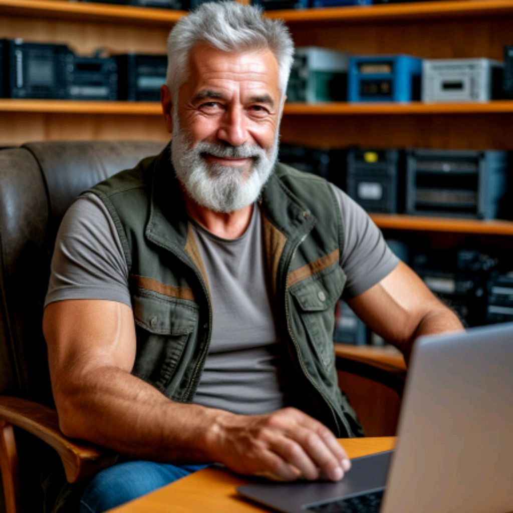 Аватар автора