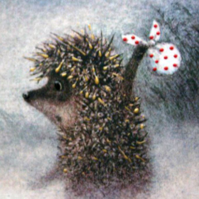 Аватар автора