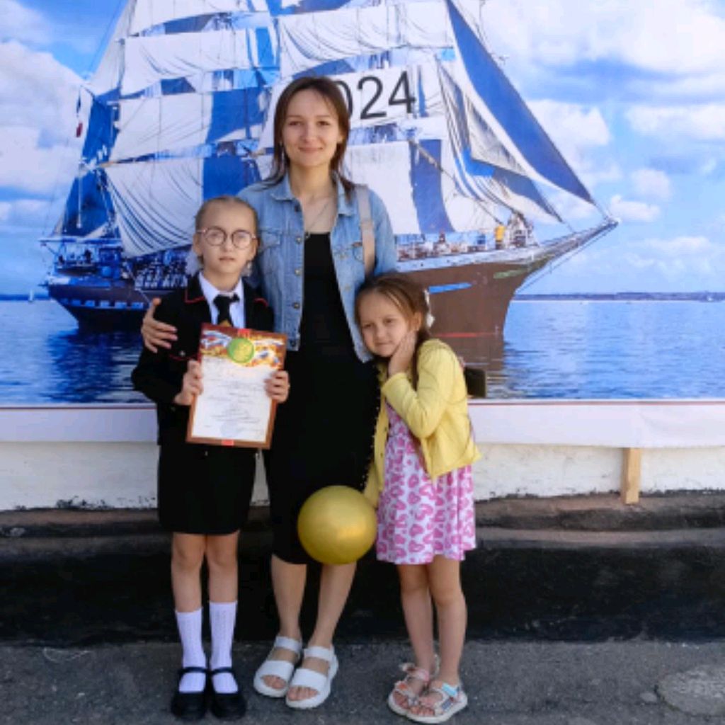 Аватар автора