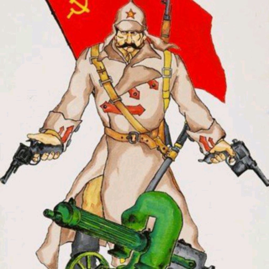 Аватар автора