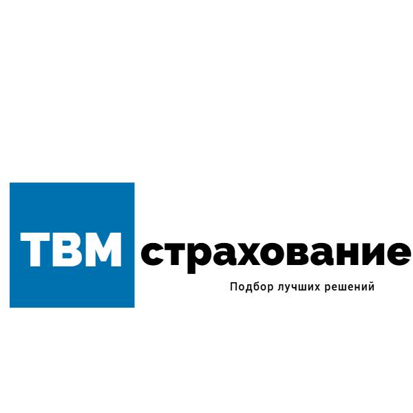 Иконка канала ТВМ Страхование