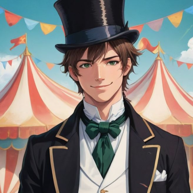 Аватар автора