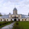 Иконка канала ГБУК ВО "ГОСЦЕНТР"