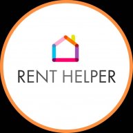 Иконка канала Rent helper