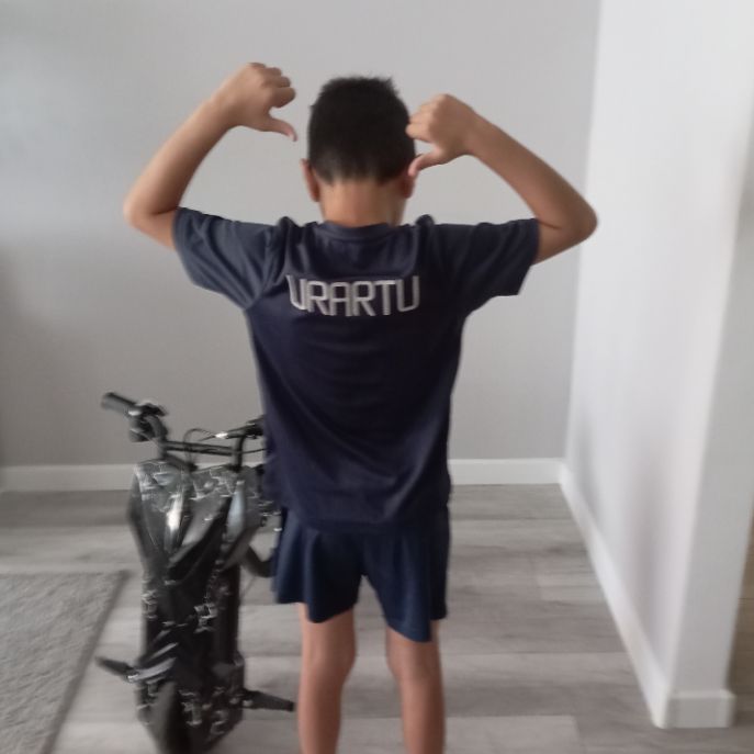 Иконка канала David