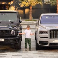 Иконка канала Federico777