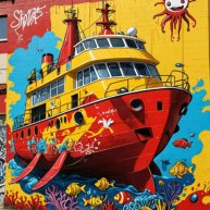 Иконка канала Капитан Ласта