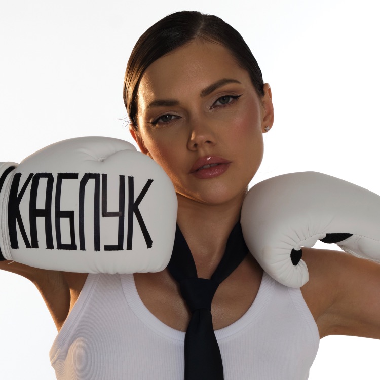 Иконка канала Barinova