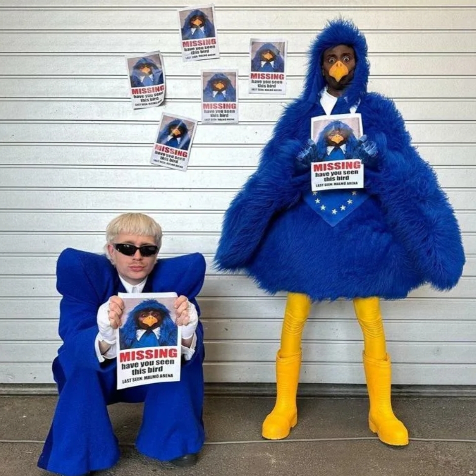 Аватар автора