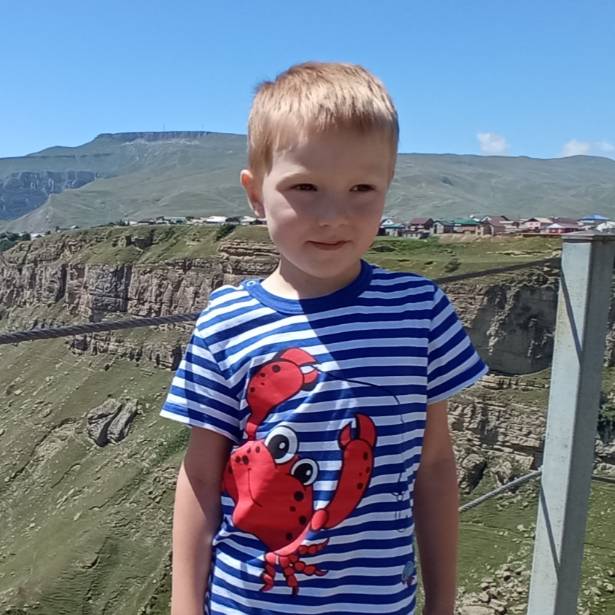 Аватар автора