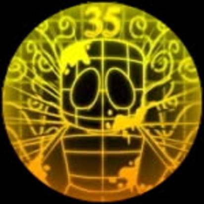 Иконка канала #NoMercy