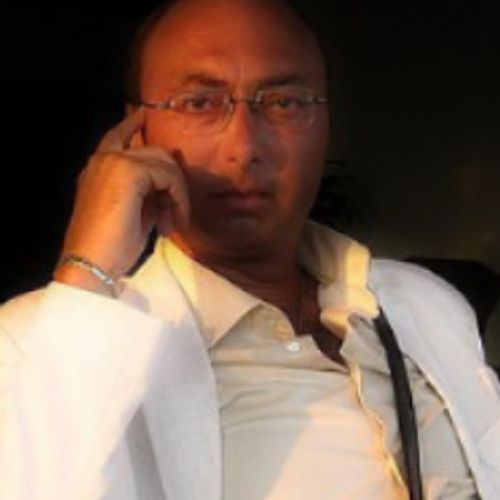 Аватар автора