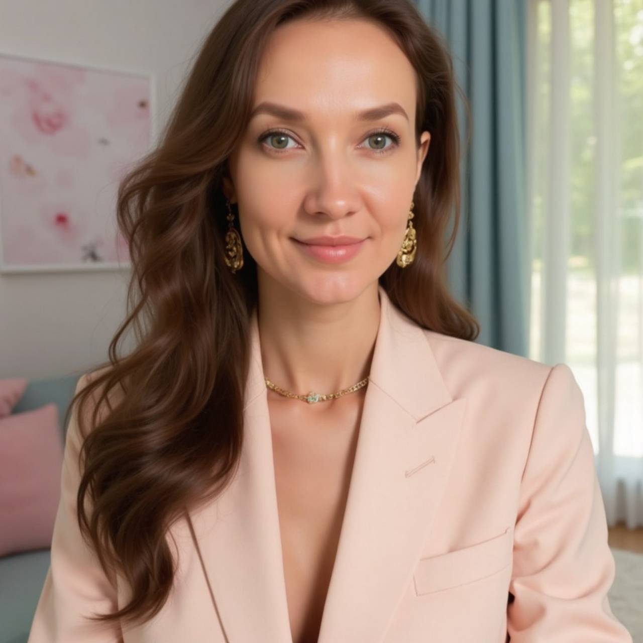 Иконка канала Елена Новикова