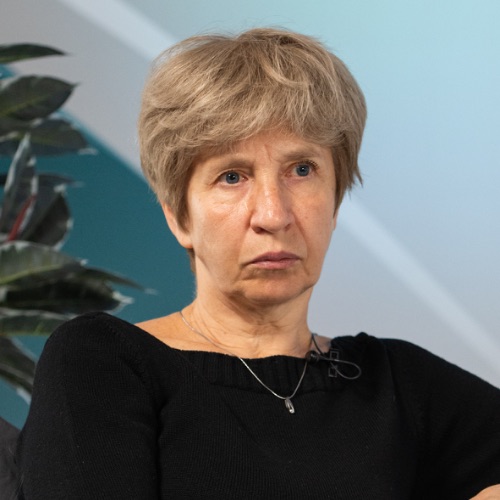 Иконка канала Professor Svetlana E. Lelyuk