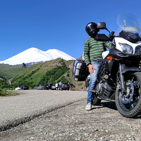 Аватар автора