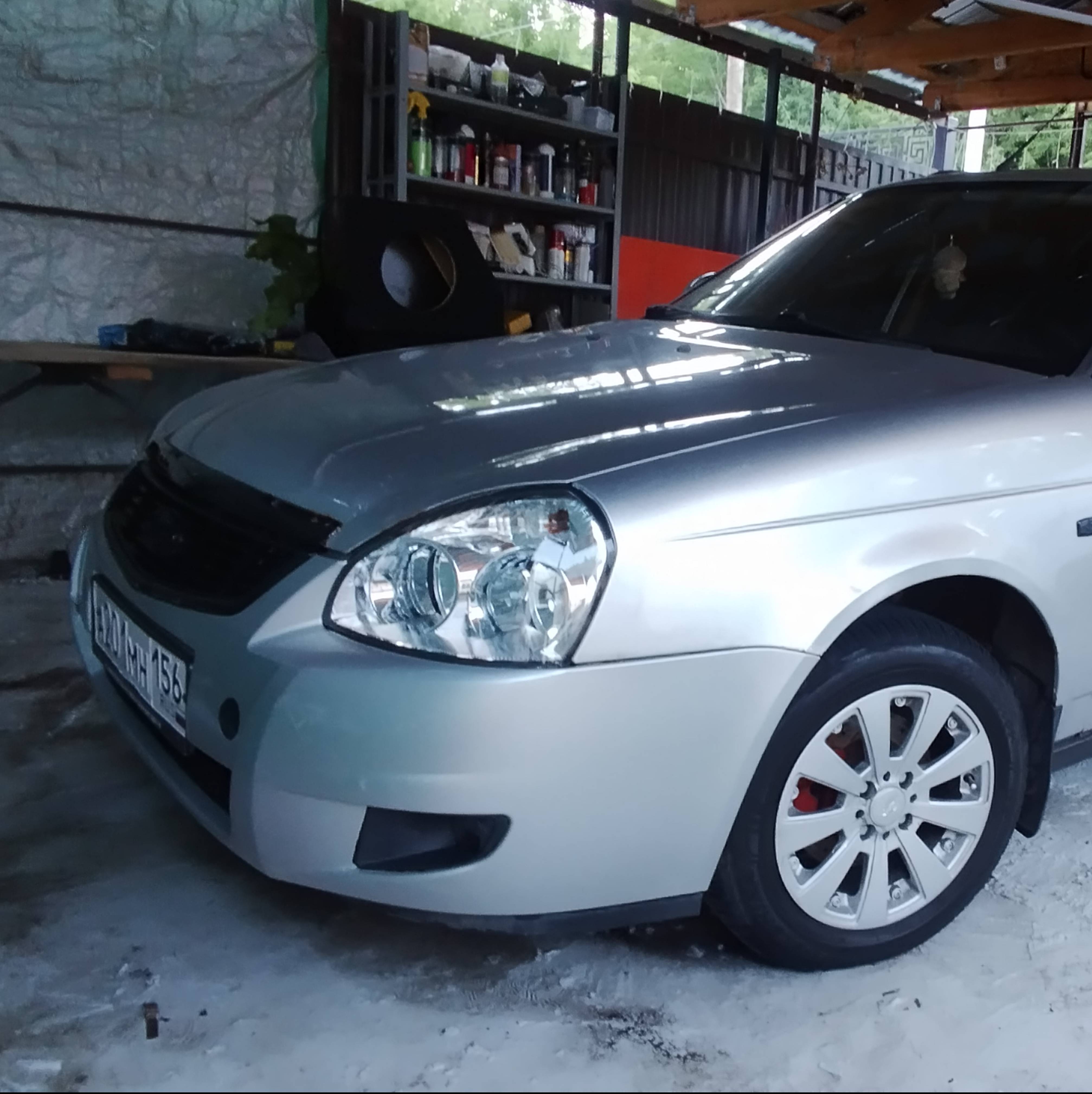 Аватар автора