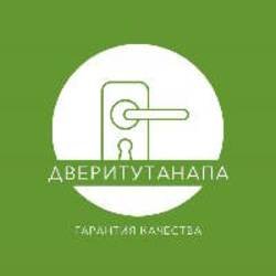 Иконка канала ДвериТутАнапа
