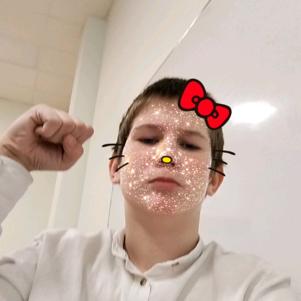 Аватар автора