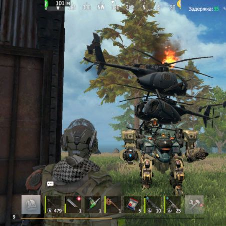 Иконка канала Prostoy :)