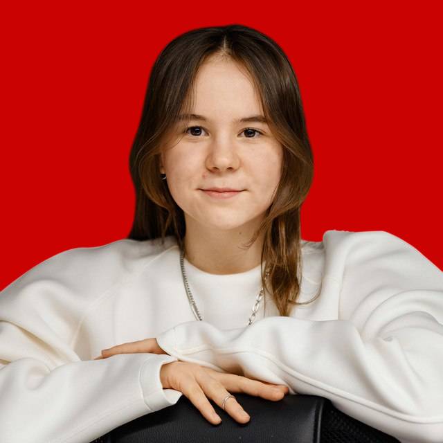 Иконка канала Алёна | PRO.пространство