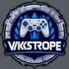 Иконка канала Vikstrope