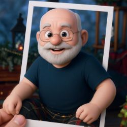 Аватар автора