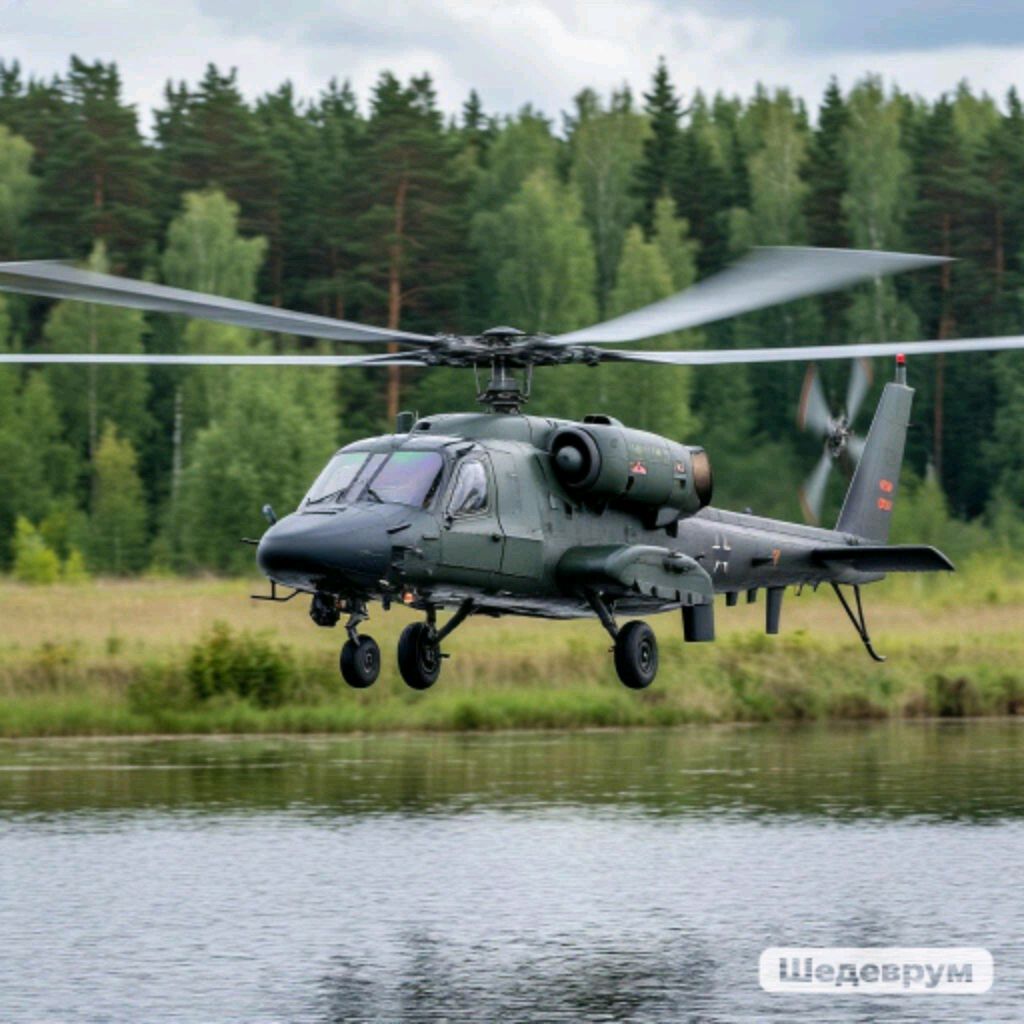 Иконка канала ArmyBlack