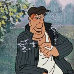 Аватар автора