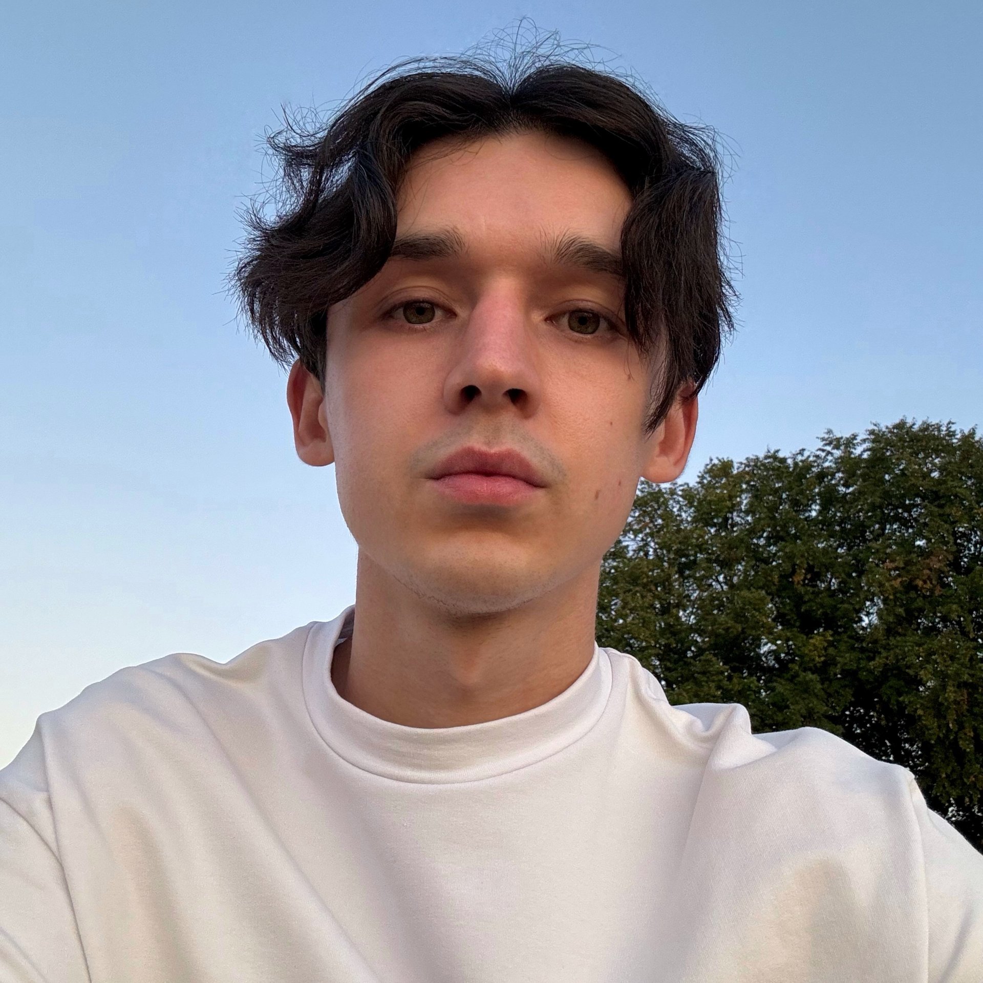 Иконка канала Кристиан Лав | Лидерство