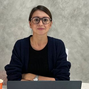 Аватар автора