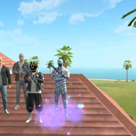 Аватар автора