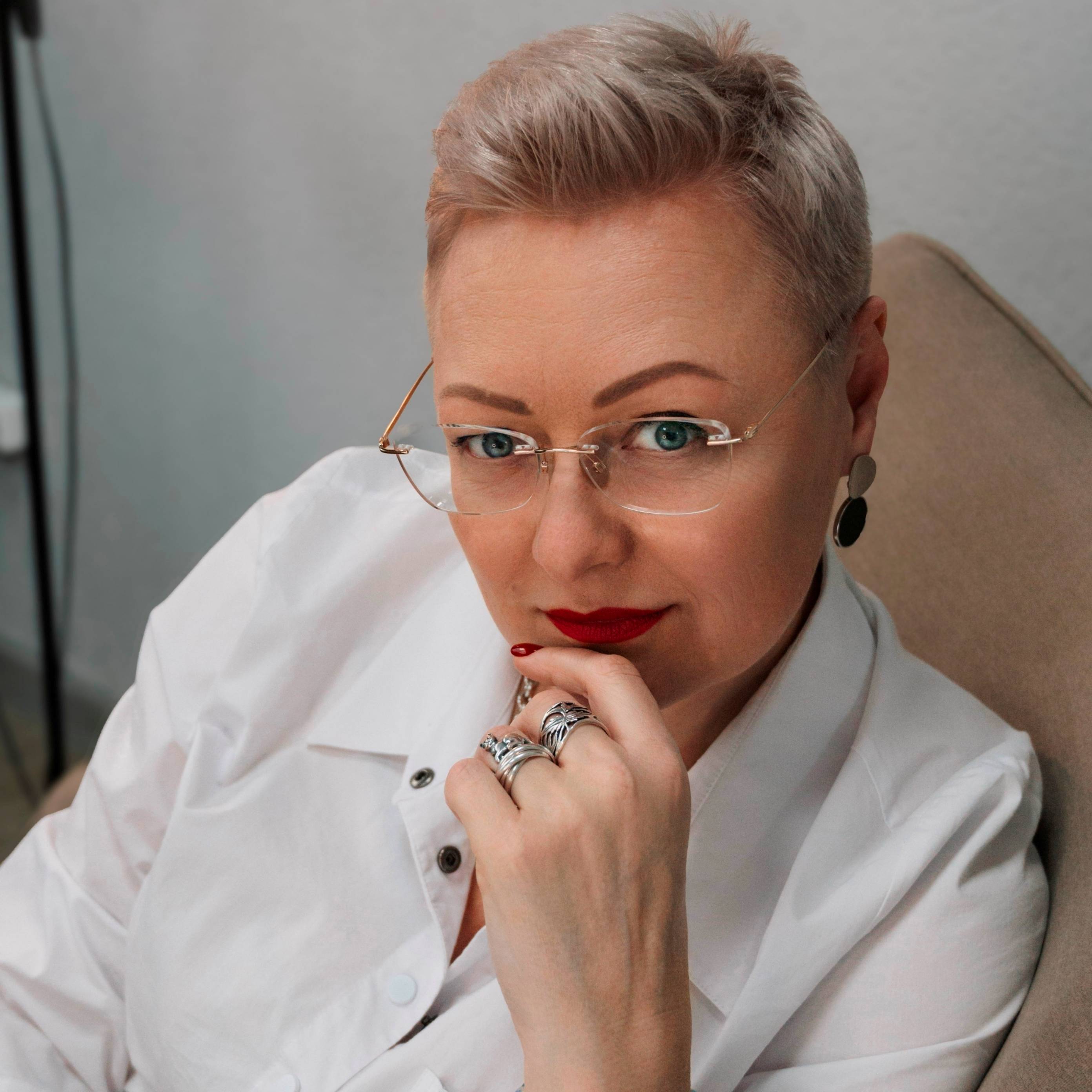 Аватар автора