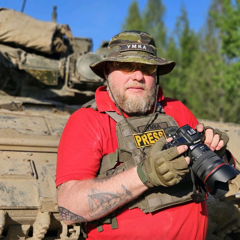 Аватар автора