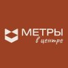 Иконка канала Метры в Центре
