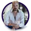 Иконка канала Законы притяжения