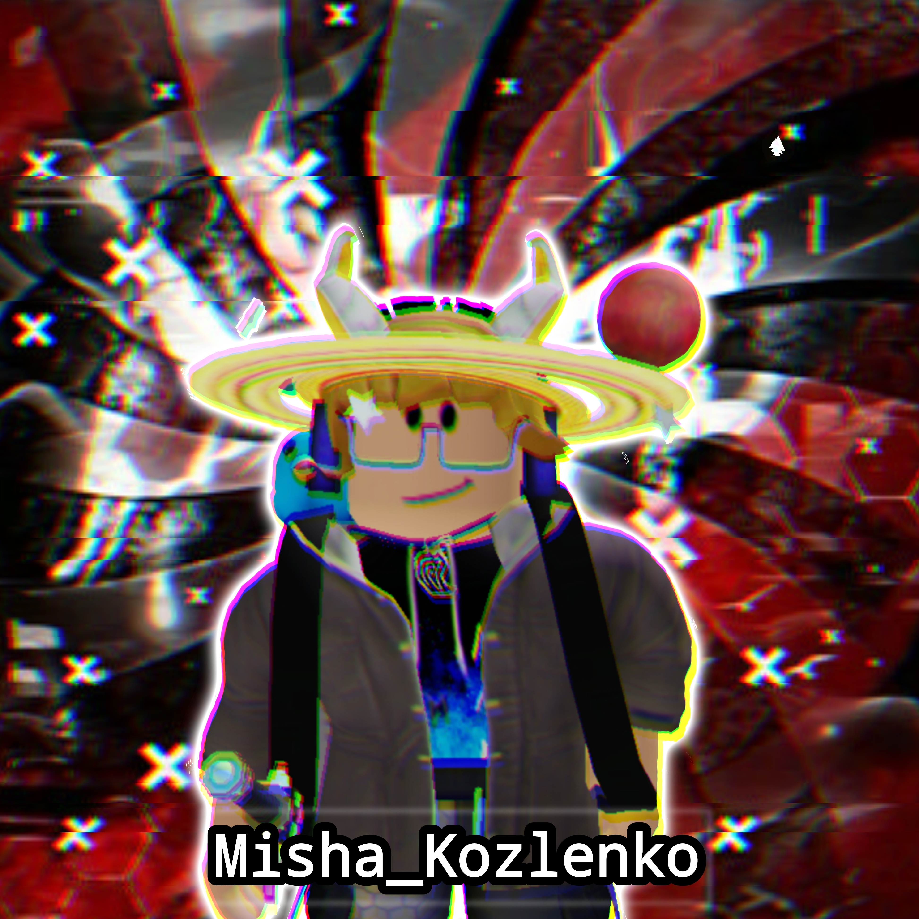 Аватар автора