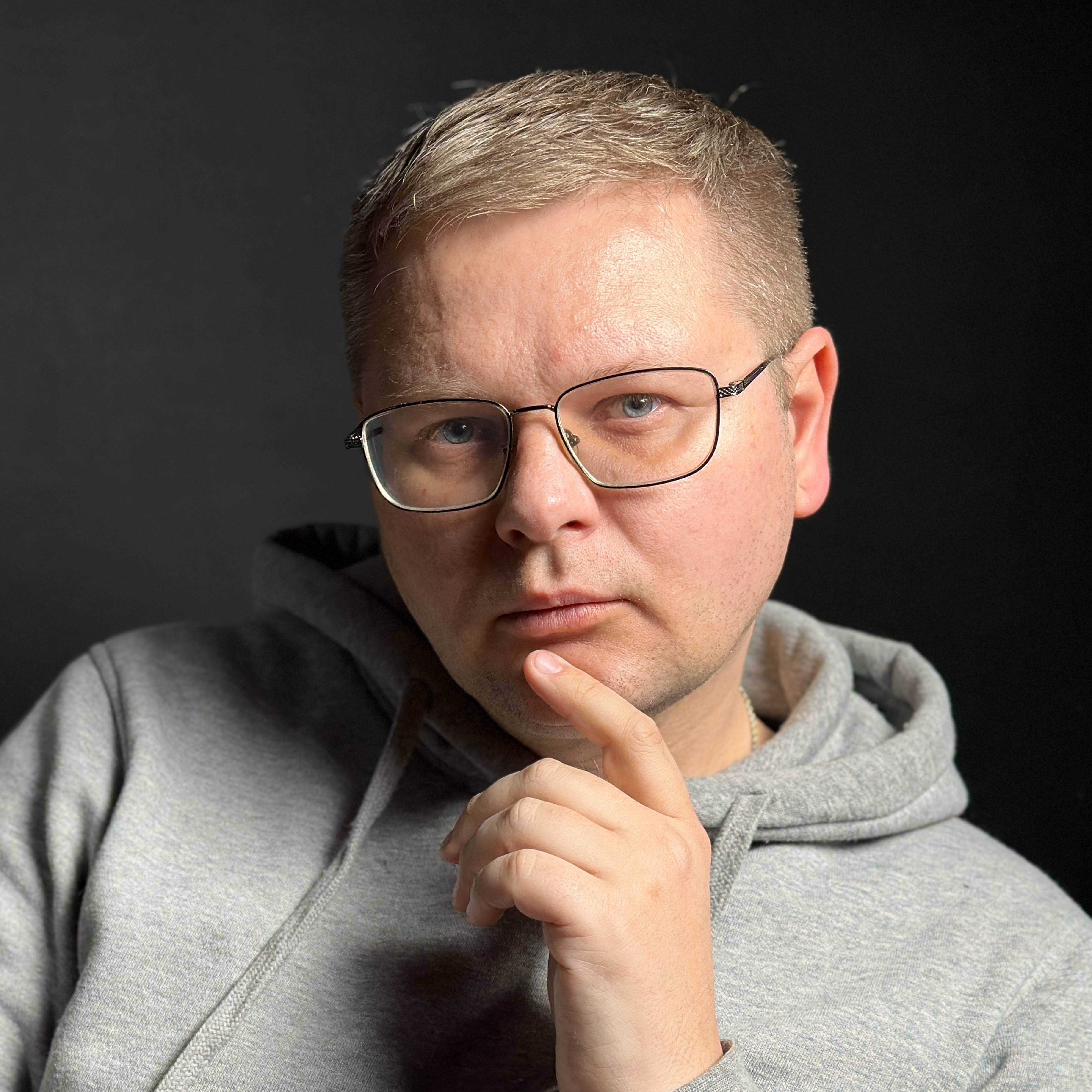 Аватар автора