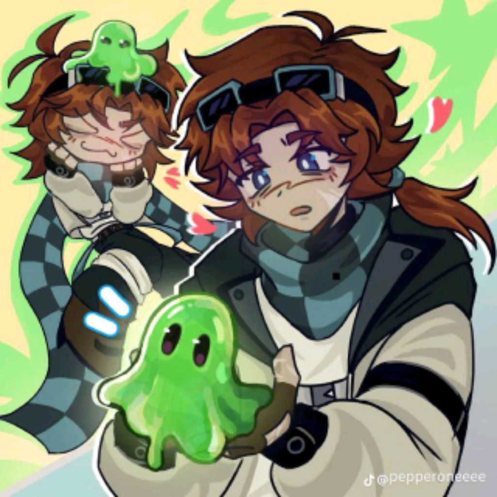 Аватар автора