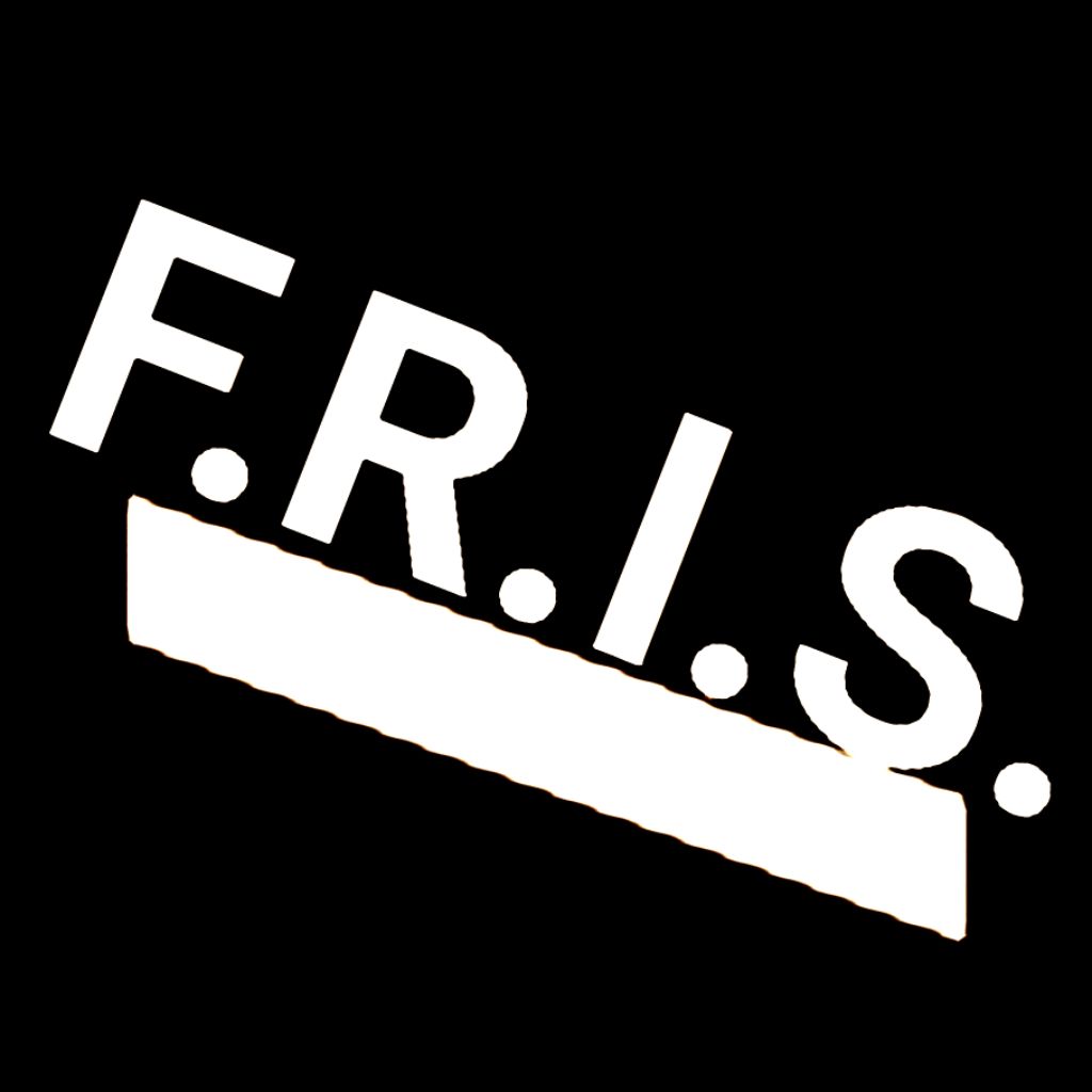 Иконка канала FRISTYLO