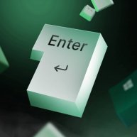 Иконка канала Enter / Всё о заработке в интернете