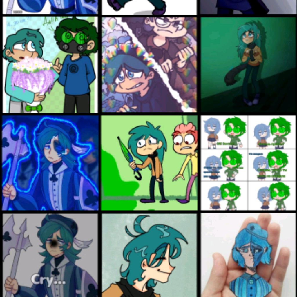 Аватар автора