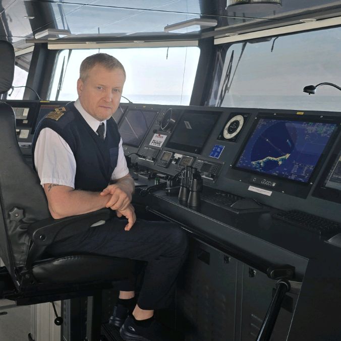 Аватар автора