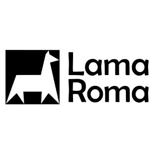 Иконка канала Lama Roma