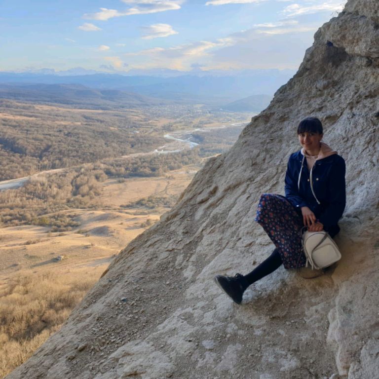 Аватар автора