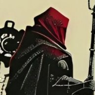 Иконка канала Mechanicum