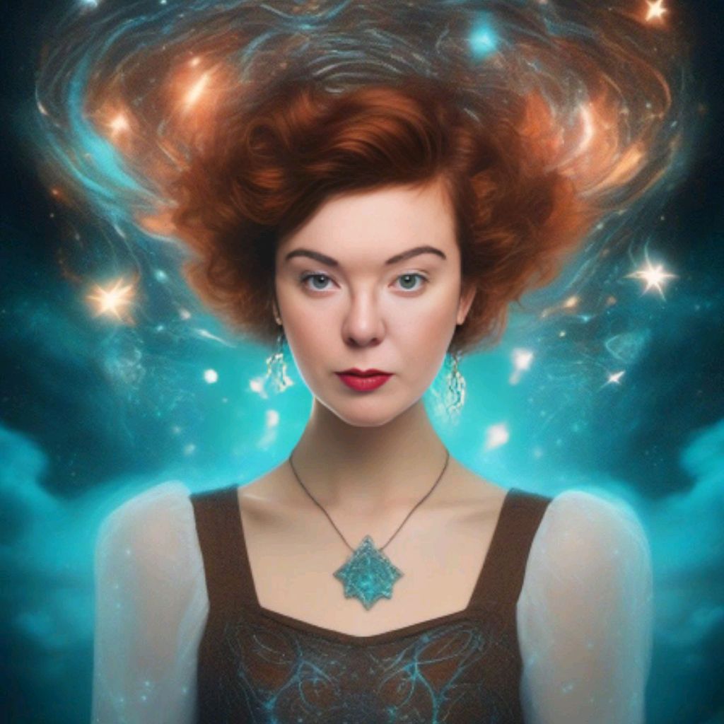 Иконка канала Астролог Мария Тихонова